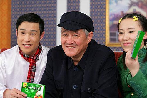 赵本山假酒官司爆料视频,揭秘娱乐圈背后的利益纠葛