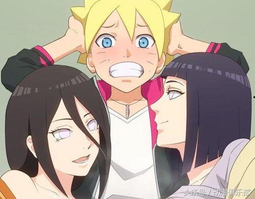 火影手游最新爆料雏田,忍者世界再添柔情侠女! 第2张 火影手游最新爆料雏田,忍者世界再添柔情侠女! 第2张