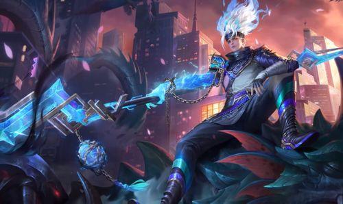 韩信的荣耀典藏最新爆料,韩信荣耀典藏全新爆料揭秘